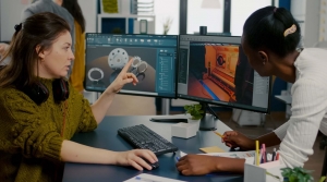 Game testing trends: Enhancing quality assurance  Game testing trends: Enhancing quality assurance