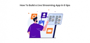 Live Streaming Live Streaming